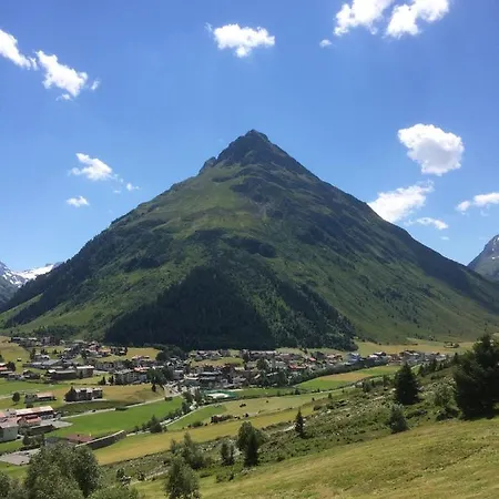 Apartmán Gidis *