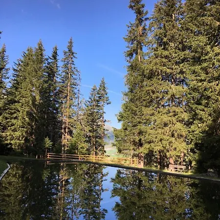 Lägenhet Gidis Galtür