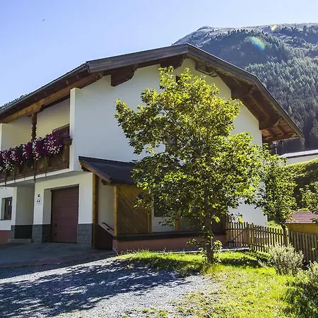 Gidis Apartmán *