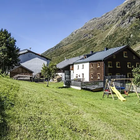 Apartmán Gidis *