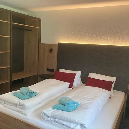 Apartman Gidis Galtür