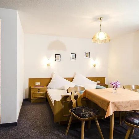 Gidis Apartmán *