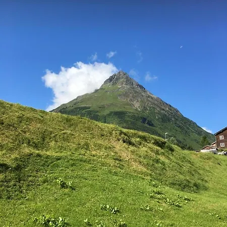 Gidis * Galtür