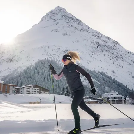 Gidis アパート *