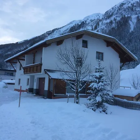 Gidis * Galtür