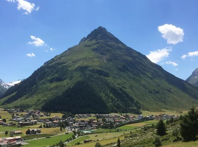 アパート Gidis *