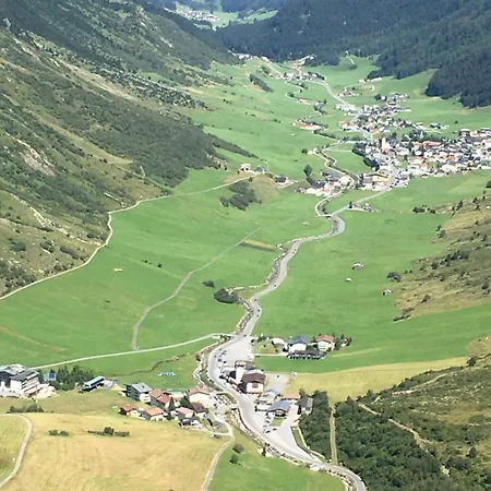 Gidis * Galtür